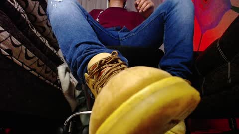 Zac Freelance model online show from December 2024 09:06:01 AM