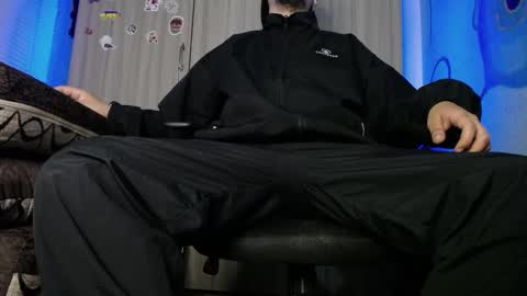 Zac Freelance model online show from February 2025 06:09:02 AM