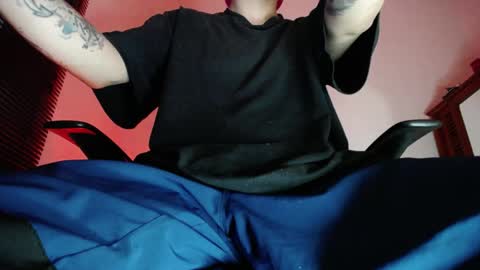 Zac Freelance model online show from April 2026 01:30:02 AM