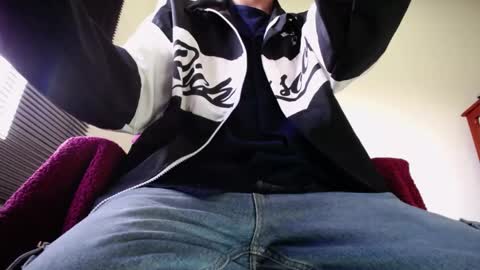 Zac Freelance model online show from April 2026 10:00:02 PM