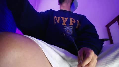 Zac Freelance model online show from May 2026 10:16:02 PM