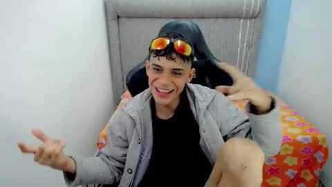 ZACARIAS online show from March 2026 02:48:02 AM