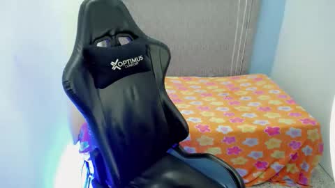 ZACARIAS online show from March 2026 02:55:02 PM