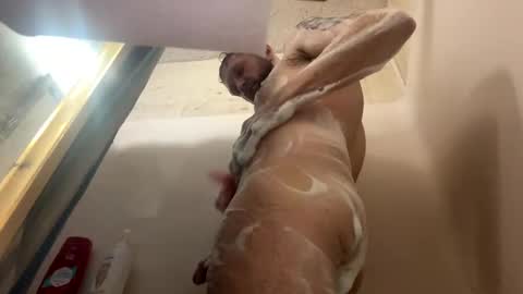 zachryy69 online show from February 2025 08:22:01 PM