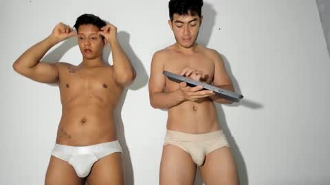 Snapshot of zack_and_alan chatting on September 2025 12:42:01 PM zack online show from September 2025 12:42:01 PM