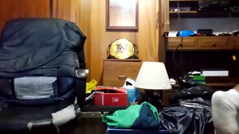 Zack online show from November 2025 04:25:01 AM