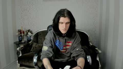 zack_bev online show from January 2026 07:08:01 PM