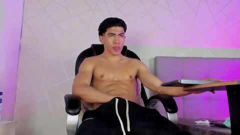 Snapshot of zack_conor chatting on November 2025 07:43:01 PM zack conor online show from November 2025 07:43:01 PM