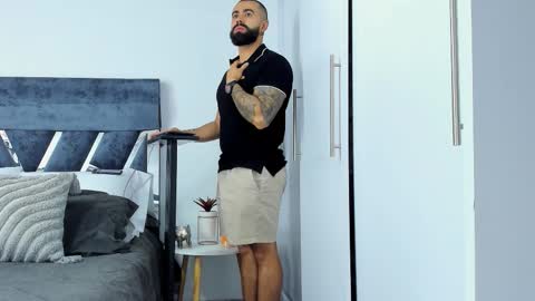 Richard online show from January 2026 02:11:02 PM