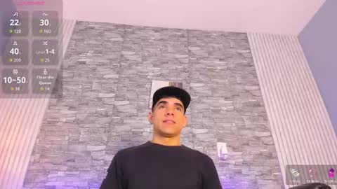 Snapshot of zack_joness10 chatting on November 2025 03:06:02 AM zack_joness10 online show from November 2025 03:06:02 AM