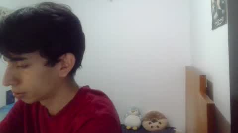 Zack King online show from November 2025 05:45:03 PM