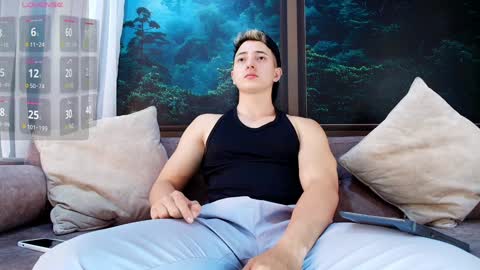 Zack online show from January 2025 02:13:01 PM