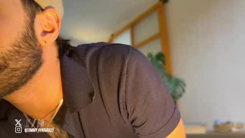 Snapshot of zack_sullivan22 chatting on February 2026 03:43:01 PM zack_sullivan22 online show from February 2026 03:43:01 PM