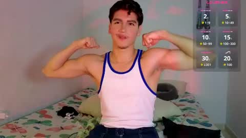 Zack online show from July 2026 03:53:01 AM