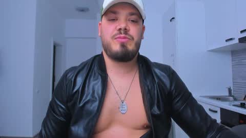 Zack online show from December 2025 12:26:02 AM