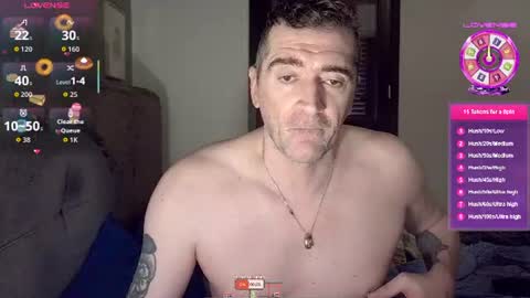 Ivan online show from June 2026 06:49:01 PM