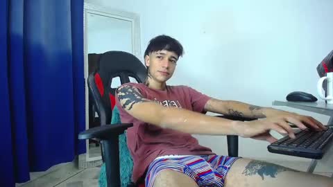 zack online show from December 2024 02:25:02 AM