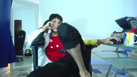 zack online show from December 2024 11:43:02 PM