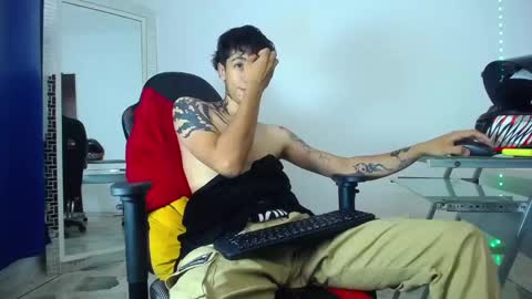 zack online show from January 2025 07:53:01 PM