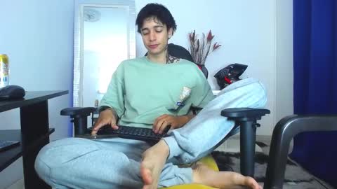 zack online show from February 2025 10:54:01 PM