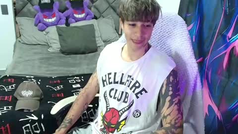 zack online show from April 2026 06:37:01 PM