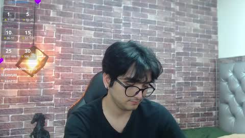 zac online show from February 2025 12:38:02 AM