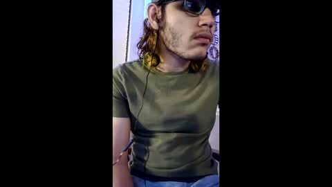 ZactheFeetGuy online show from January 2026 07:01:02 AM