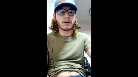 ZactheFeetGuy online show from January 2026 09:50:02 PM