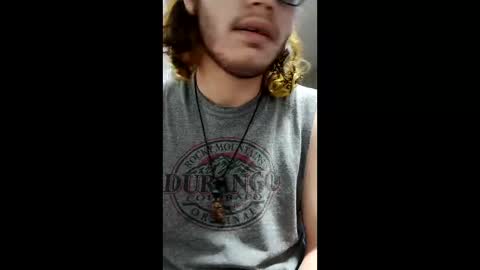 ZactheFeetGuy online show from January 2026 05:37:01 PM