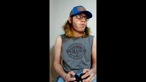 ZactheFeetGuy online show from February 2026 07:40:01 PM