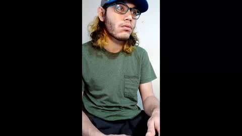 ZactheFeetGuy online show from February 2026 04:36:01 PM