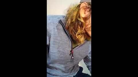 ZactheFeetGuy online show from February 2026 03:32:01 PM