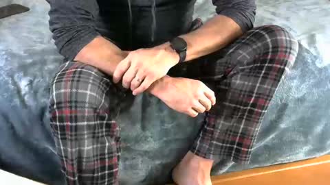 Aiden online show from January 2025 01:43:02 AM