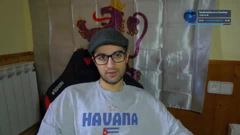 Zadrot online show from June 2026 01:04:02 PM