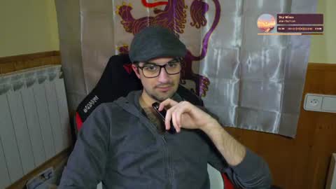 Zadrot online show from June 2026 10:01:01 AM