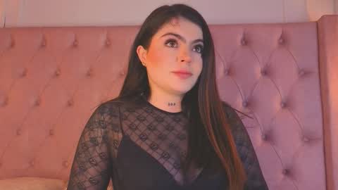 Zafiro  online show from February 2026 11:24:01 AM