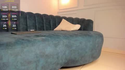 Zafiro  online show from March 2026 07:39:01 PM