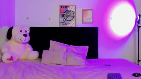 Zafir evans  online show from March 2026 11:15:01 PM