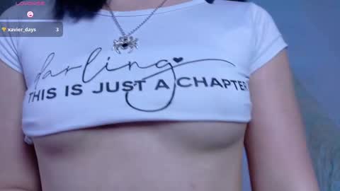 Zafira online show from November 2025 09:36:01 PM