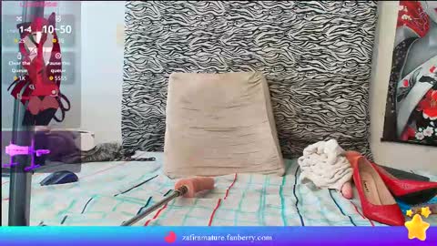 Snapshot of zafira_mature chatting on October 2025 03:43:01 PM zafira online show from October 2025 03:43:01 PM