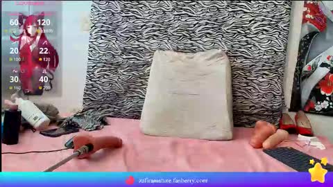 Snapshot of zafira_mature chatting on October 2025 02:50:01 PM zafira online show from October 2025 02:50:01 PM
