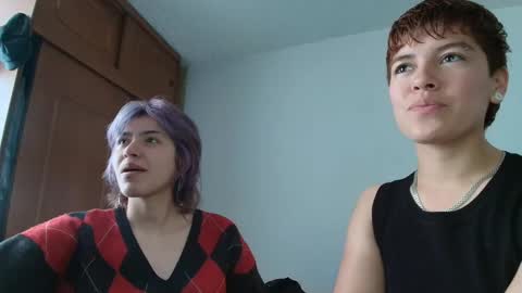 zafira_raven online show from October 2025 03:13:02 PM