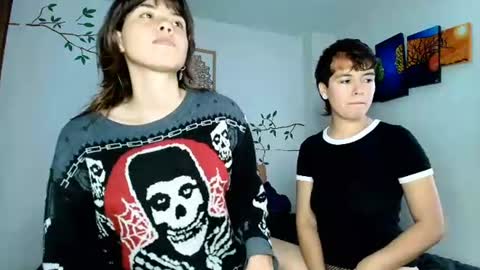 zafira_raven online show from July 2026 09:28:02 PM