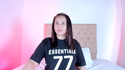 Zafiro Brown online show from October 2025 10:50:01 AM