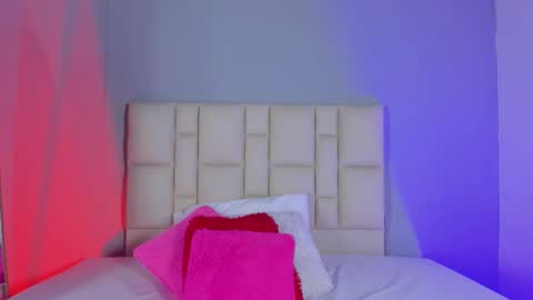 Zafiro Brown online show from February 2026 12:08:01 PM