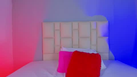 Zafiro Brown online show from February 2026 05:18:02 PM