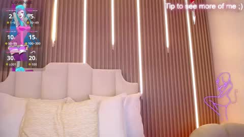 Zafiro online show from February 2026 07:51:01 AM