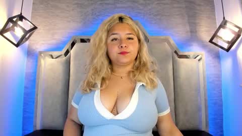 Claire  online show from March 2026 07:46:02 PM