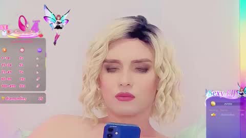 Snapshot of zagadka33333 chatting on February 2026 06:21:01 AM Zagadka33333 online show from February 2026 06:21:01 AM