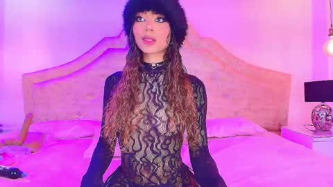 zahara_1 online show from March 2026 03:50:01 AM